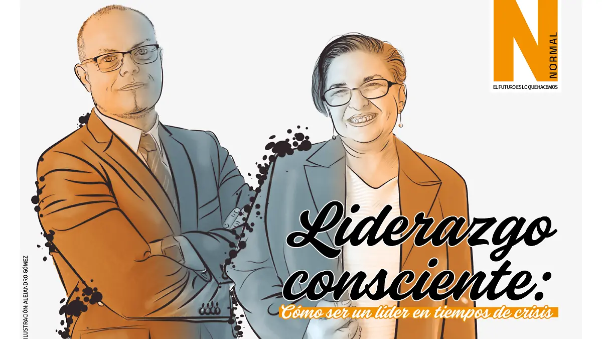 LIDERAZGO CONSCIENTE SITIO